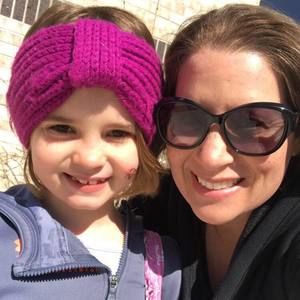 Meet your Posher, Lesa